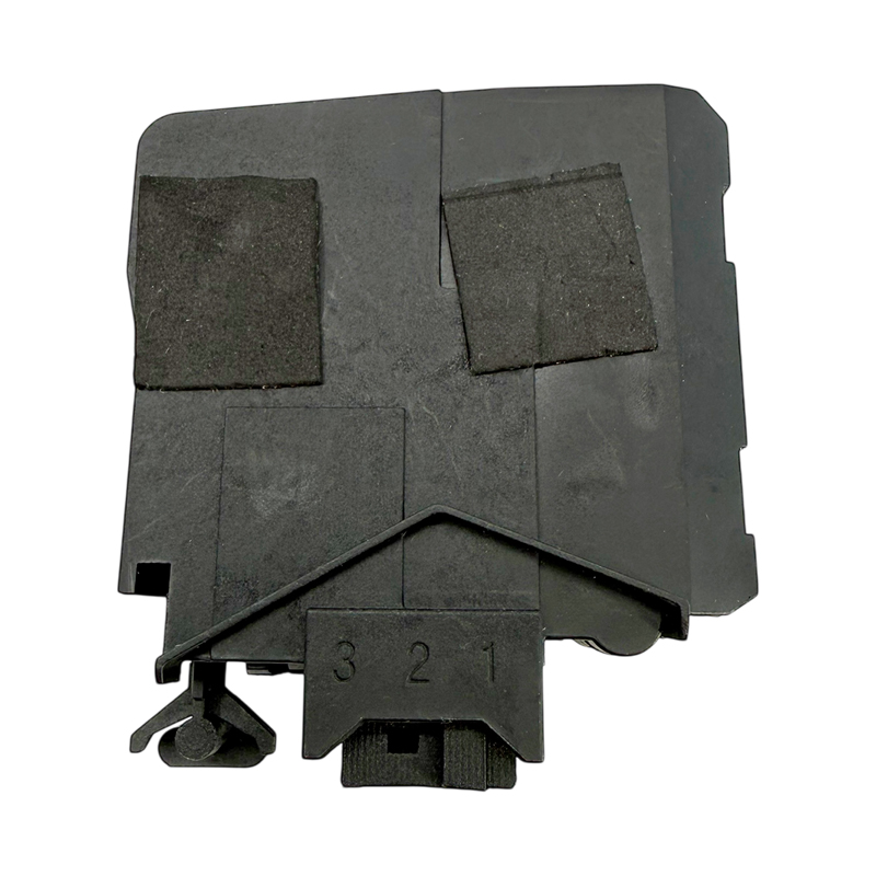 Blocapuerta para Lavasecarropas General Electric Lvge18e12ba