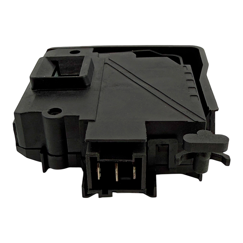 Blocapuerta para Lavasecarropas General Electric Lvge18e12ba