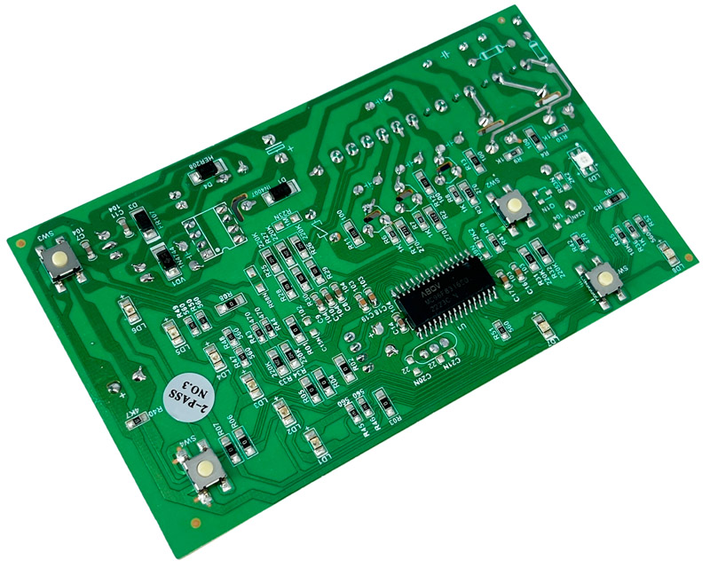 Plaqueta Lavarropas Drean Concept Electronic CDA156