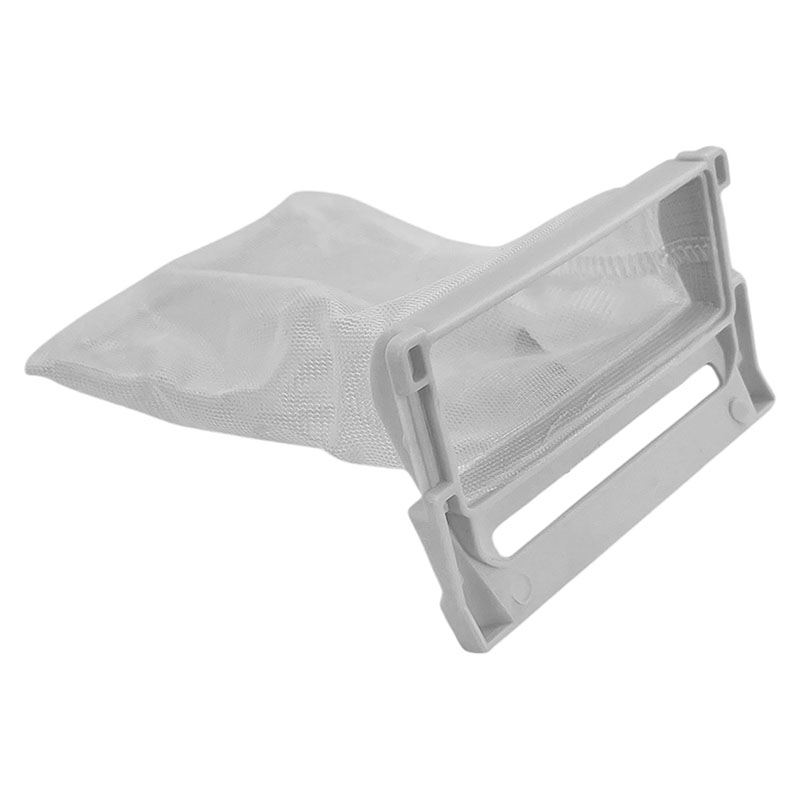 Filtro de pelusas original de lavarropas LG