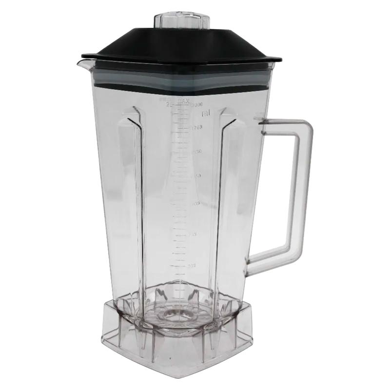 Vaso Para Licuadora Jtc Omniblend Sin Cuchilla