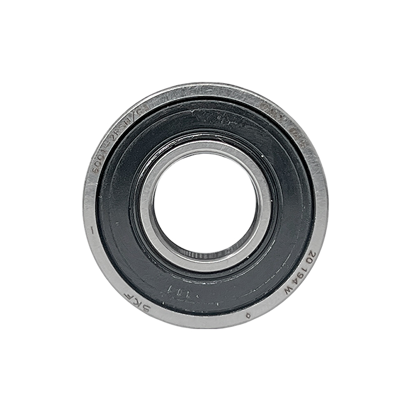 Ruleman Rodamiento Skf 6001 Lavarropas