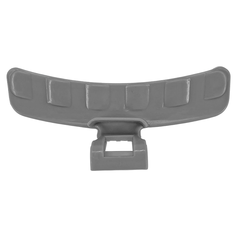 Manija Tirador Puerta Lavarropas Samsung Wf8650 Original