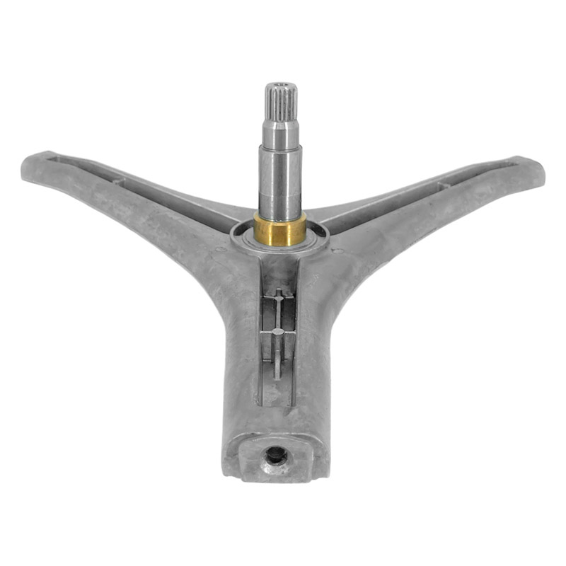 Eje Soporte Tambor Lavarropas LG F1209dl 1004a Compatible