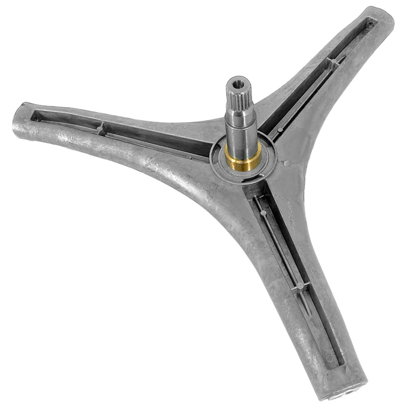 Eje Soporte Tambor Lavarropas LG F1209dl 1004a Compatible