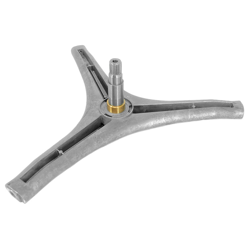 Eje Soporte Tambor Lavarropas LG F1209dl 1004a Compatible