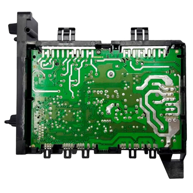 Plaqueta Lavarropas Longvie L8012 Original