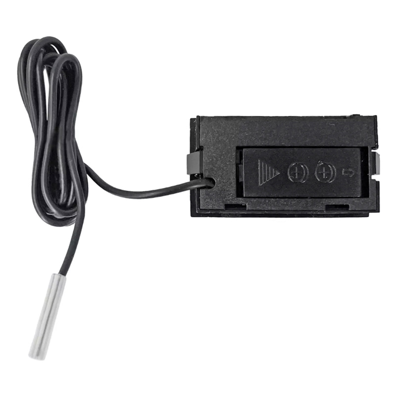 Termometro Digital Simple Tpm-10 Apto Refrigeración