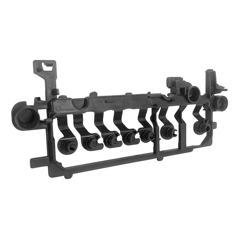 Botonera Lavarropas Aurora 6206 6209 6306 6309 7209 7309