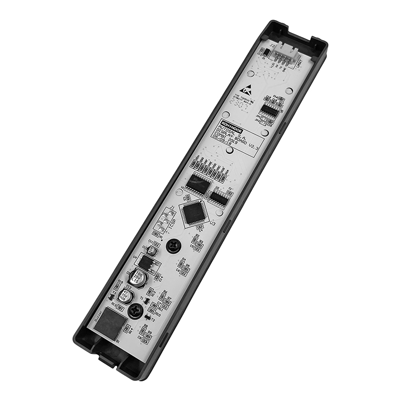 Plaqueta Placa Heladera Kohinoor Khga41d/8 Original