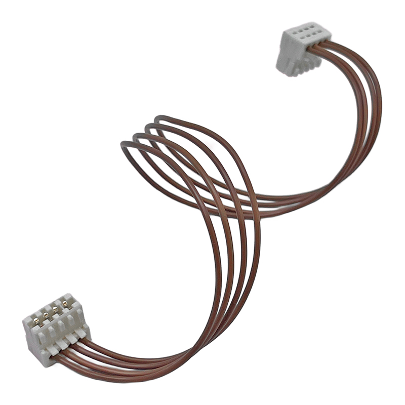 Cable Display Lavarropas Drean Next 8.14 10.12 Original