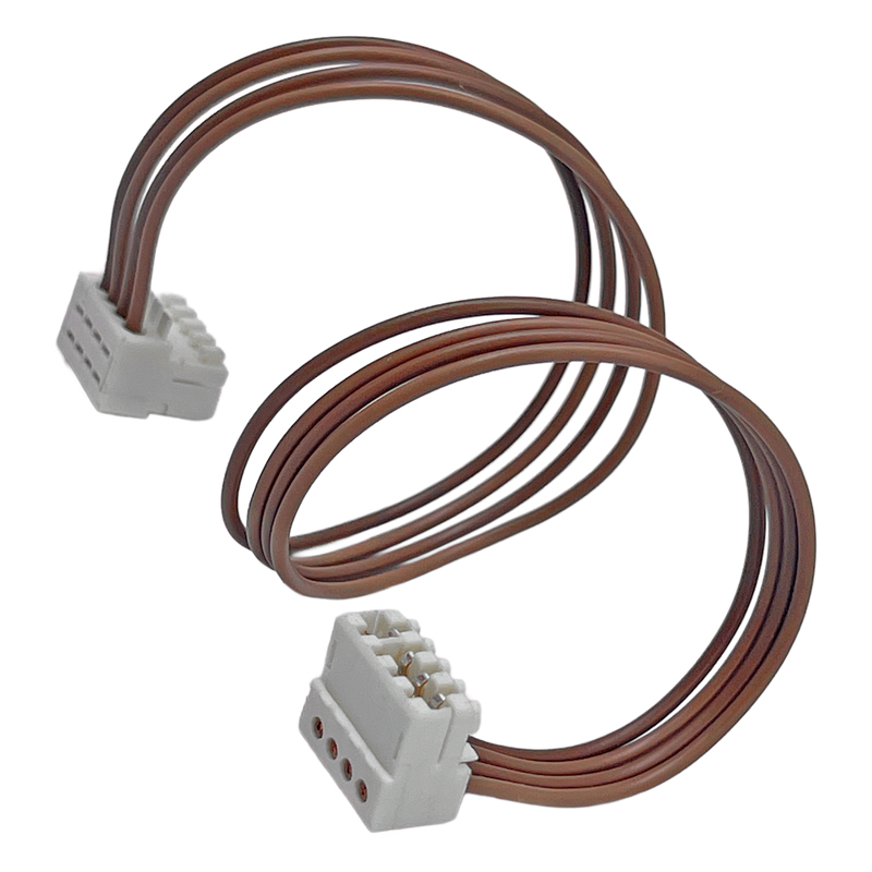 Cable Display Lavarropas Drean Next 8.14 10.12 Original