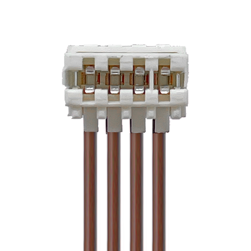 Cable Display Lavarropas Drean Next 8.14 10.12 Original