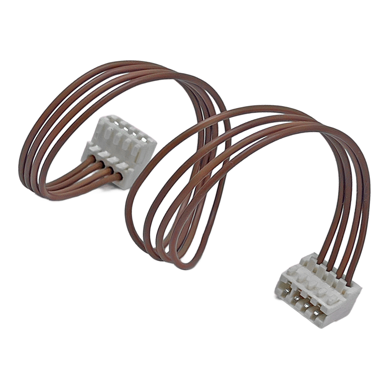 Cable Display Lavarropas Drean Next 8.14 10.12 Original