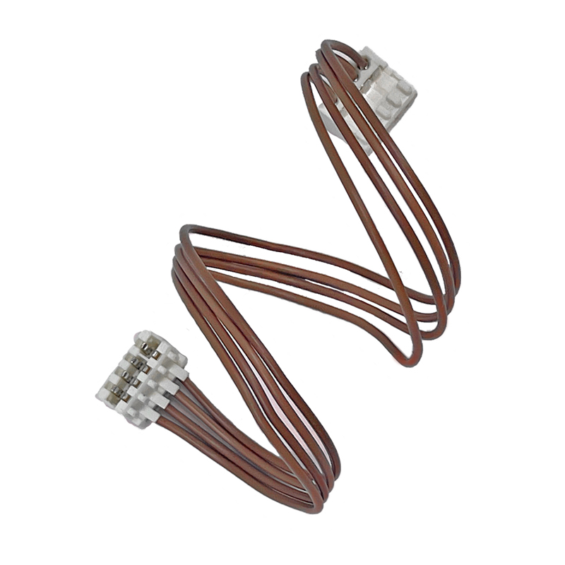 Cable Display Lavarropas Drean Next 8.14 10.12 Original