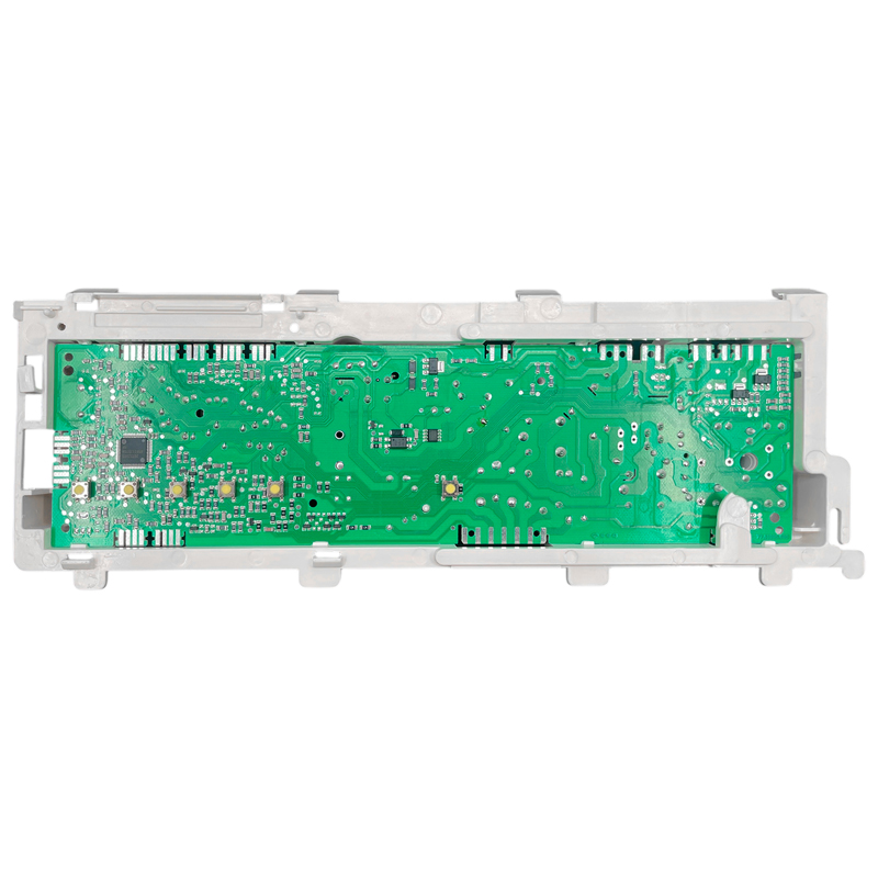 Plaqueta Lavarropas Drean Gold Blue 10.8 Original