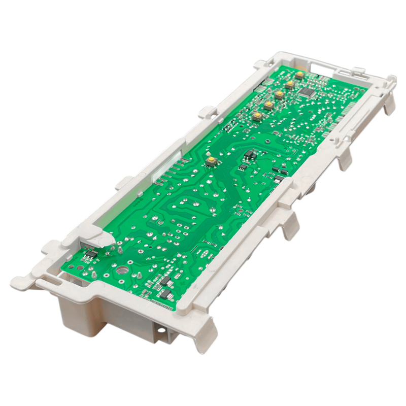 Plaqueta Lavarropas Drean Gold Blue 10.8 Original