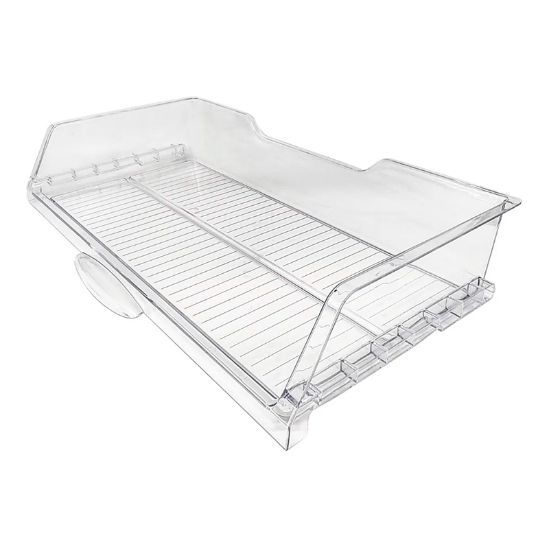 Estante Comida Heladera Electrolux Df49a Dff44 Original