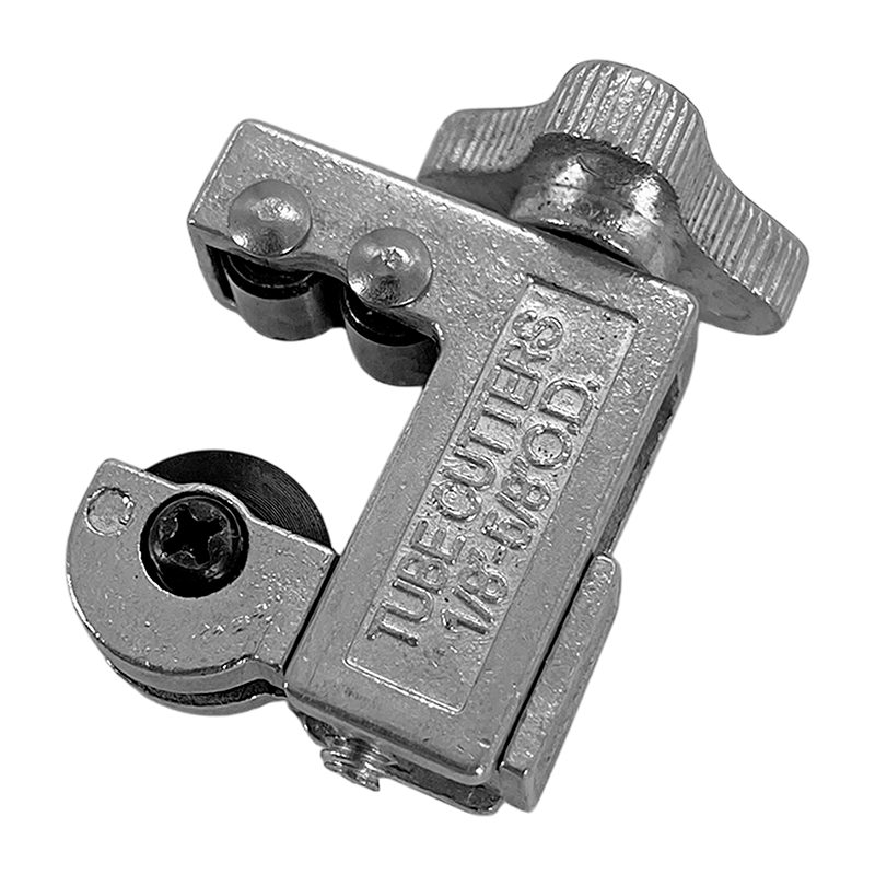 Kit de herramientas N°8 Refrigeración