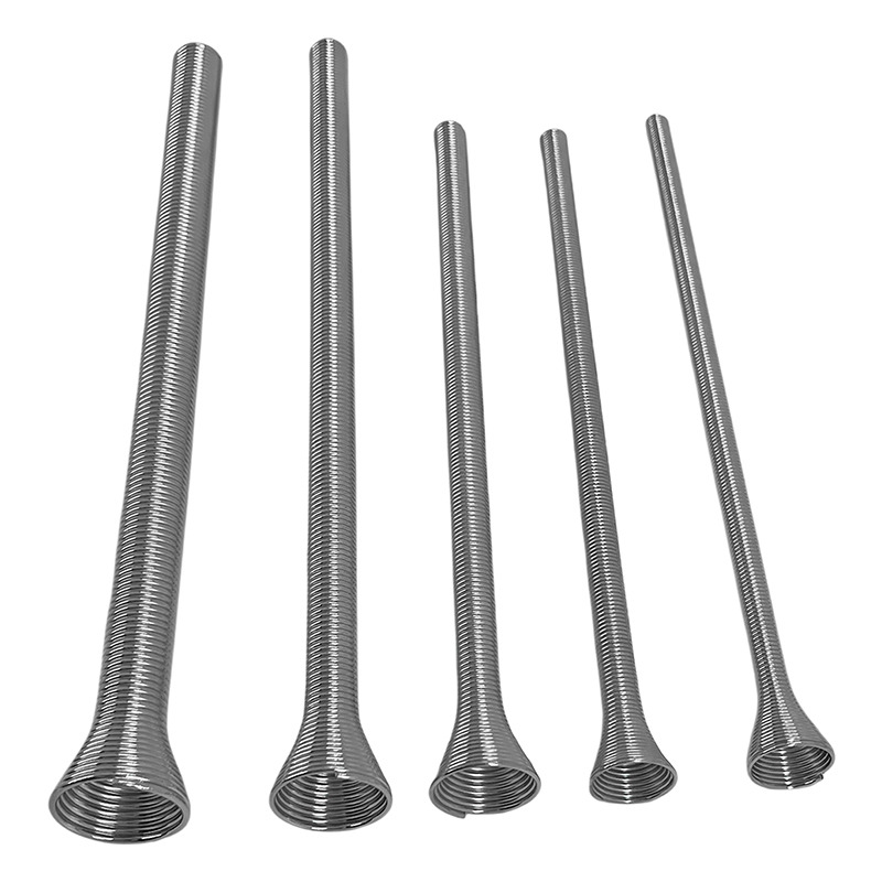 Kit de herramientas N°8 Refrigeración