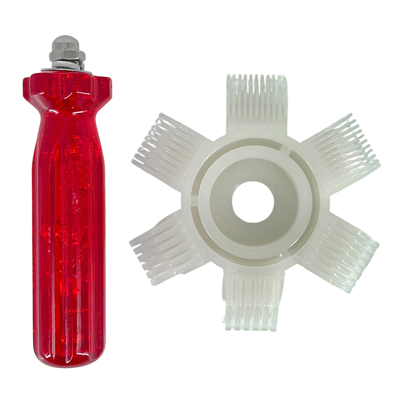 Kit de herramientas N°8 Refrigeración