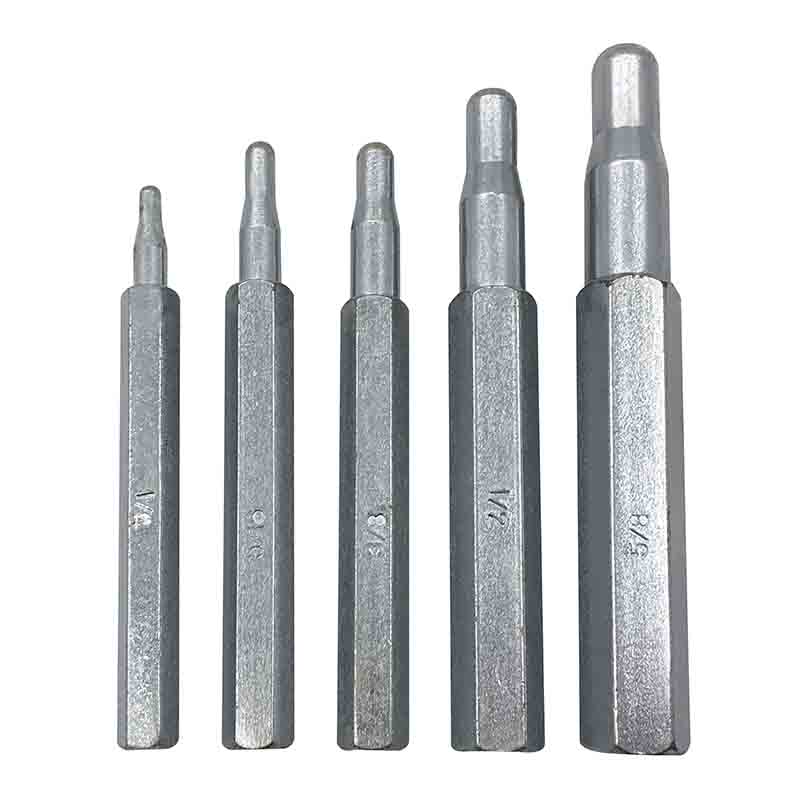 Kit de herramientas N°8 Refrigeración