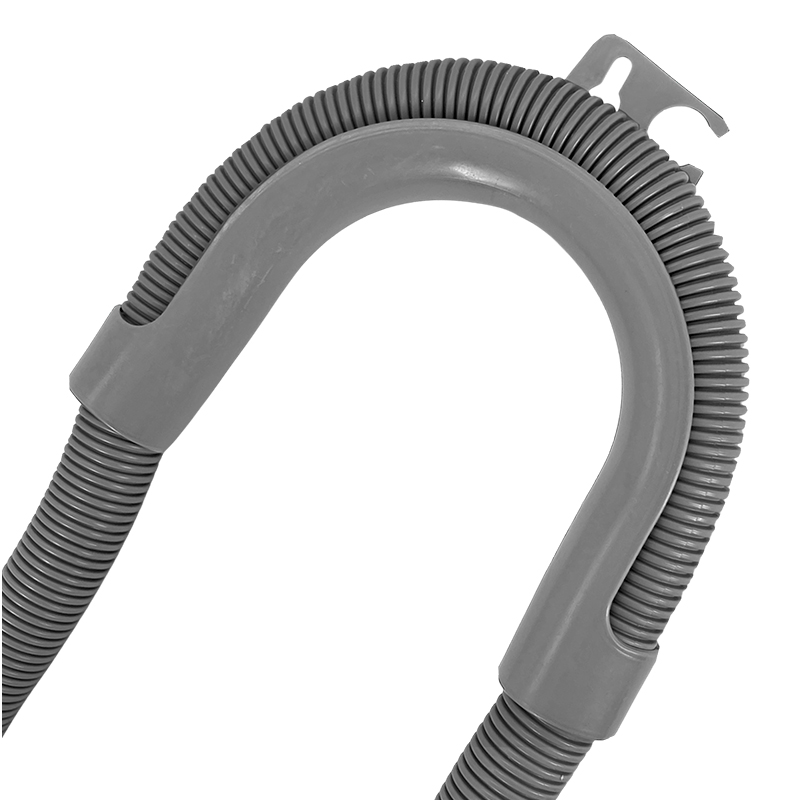 Codo Manguera Desagote para Lavarropas