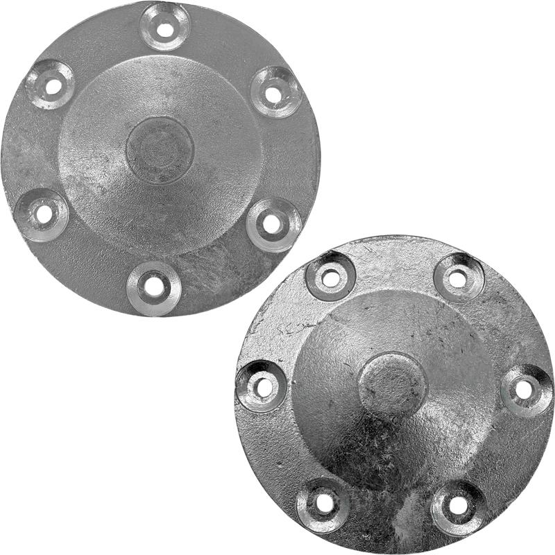 Kit eje con brida para lavarropas Drean Gold 910, 1910, 156 y Candy CTS60 CTS102