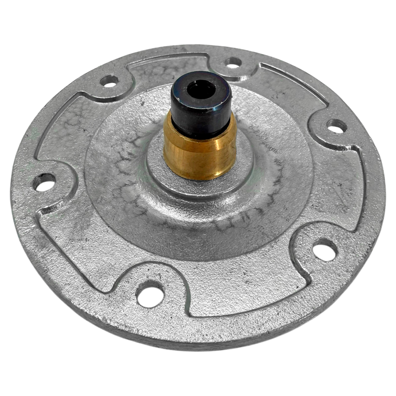 Kit eje con brida para lavarropas Drean Gold 910, 1910, 156 y Candy CTS60 CTS102