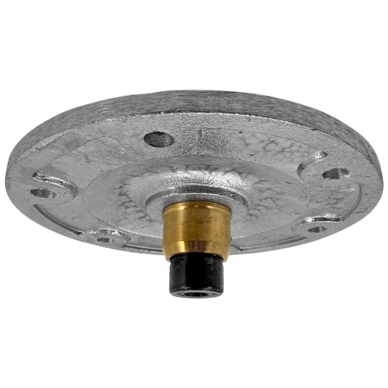 Kit eje con brida para lavarropas Drean Gold 910, 1910, 156 y Candy CTS60 CTS102