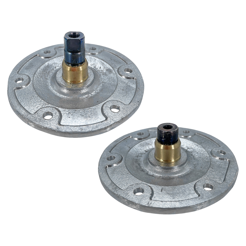 Kit eje con brida para lavarropas Drean Gold 910, 1910, 156 y Candy CTS60 CTS102