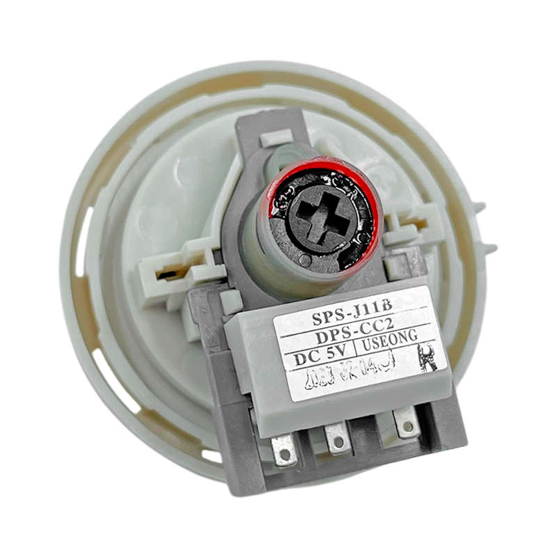 Plaqueta Presostato Para Lavarropas Gafa 6000 6100 7000