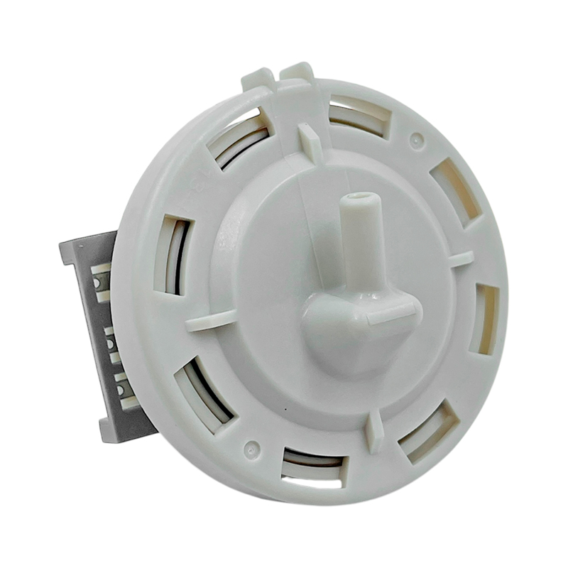 Plaqueta Presostato Para Lavarropas Gafa 6000 6100 7000