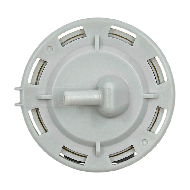 Plaqueta Presostato Para Lavarropas Gafa 6000 6100 7000