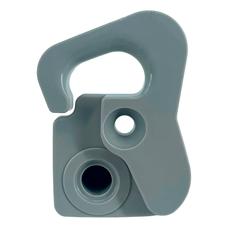 Buje Clicante Puerta Heladera Whirlpool Wro80ck Wro80d2