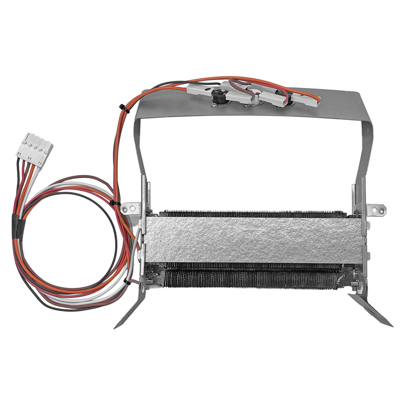 Resistencia Secarropas Ariston Ade Ale Asd Asl Ctd Isl Original