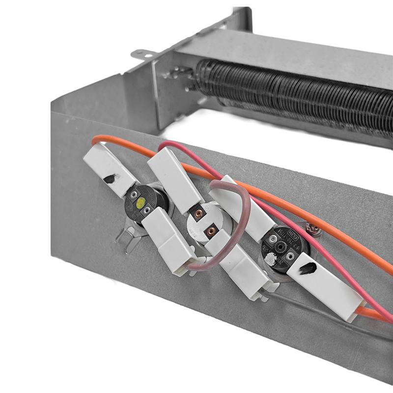 Resistencia Secarropas Ariston Ade Ale Asd Asl Ctd Isl Original