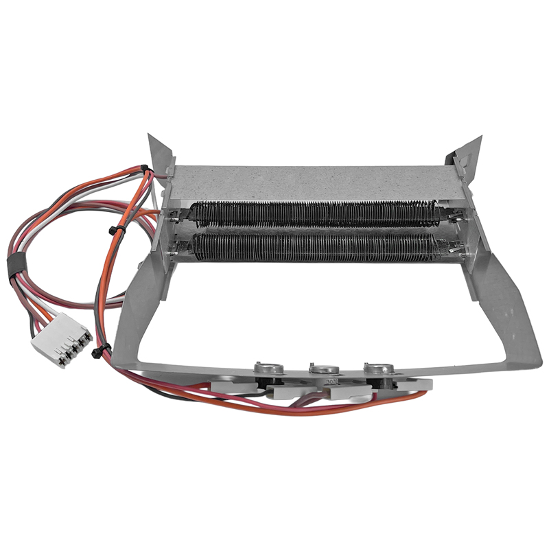 Resistencia Secarropas Ariston Ade Ale Asd Asl Ctd Isl Original