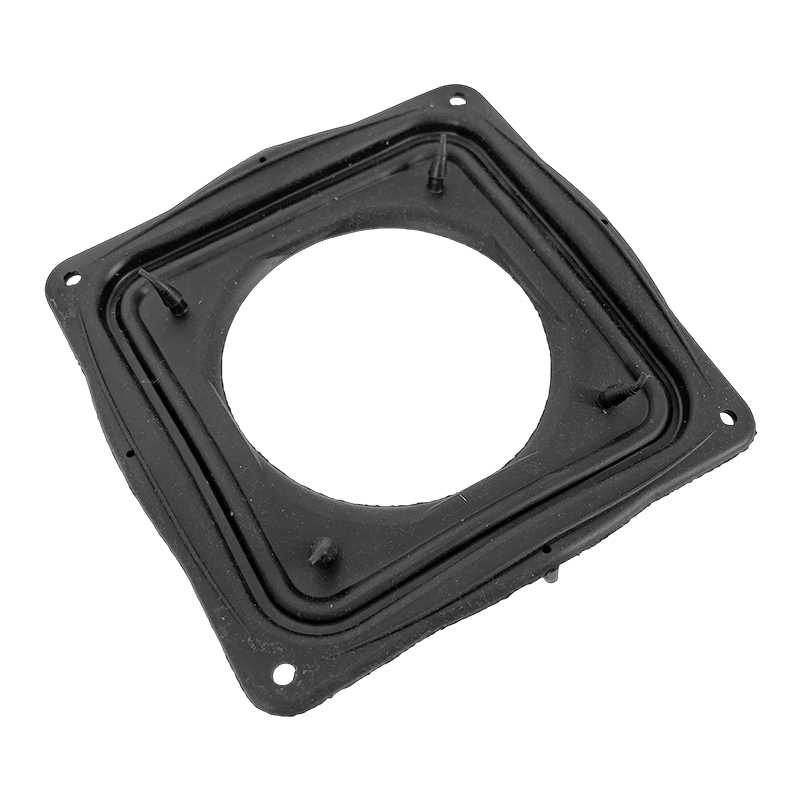 Soporte Goma Motor Ventilador Heladera Whirlpool Wrx48d