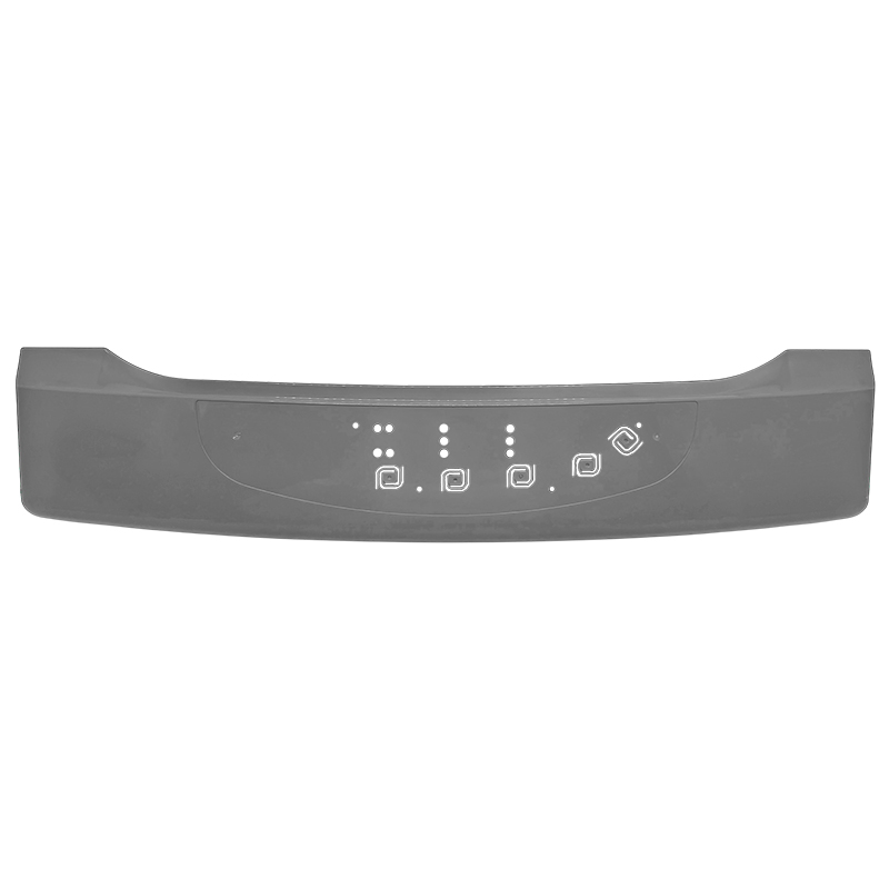 Tablero Botonera Lavarropas Gafa 7000 Gris