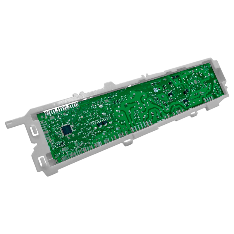 Plaqueta Lavarropas Drean Next 8.14 Wcr Eco Original