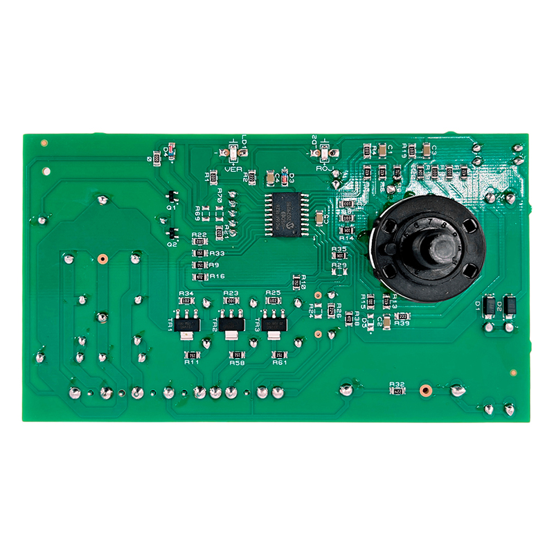 Plaqueta para Lavarropas Drean Concept Unicommand 116