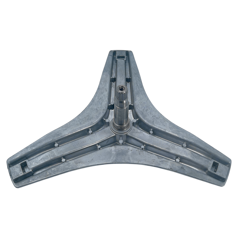 Eje Soporte Brida Tambor Para Lavarropas LG F1422 Original