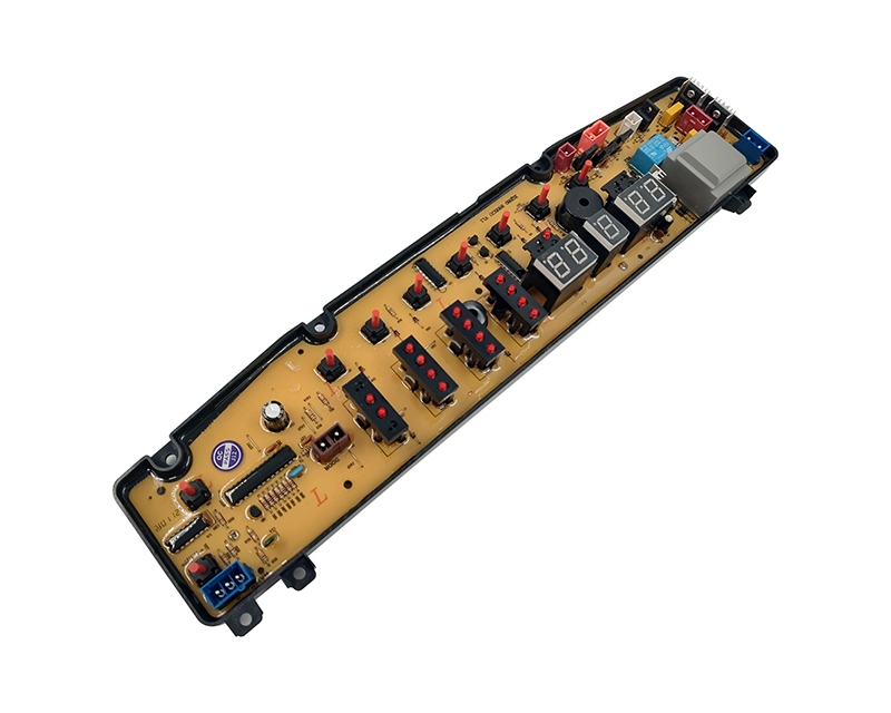 Placa Plaqueta Lavarropas Philco Ph15 Original