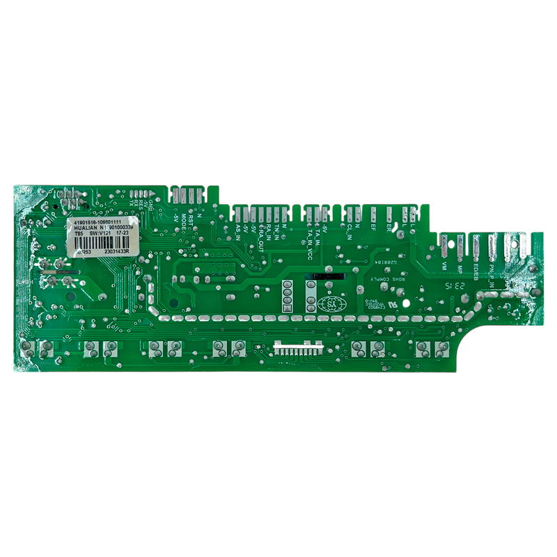 Plaqueta Lavavajillas Drean Dish 12.2 Easy Lvv Original