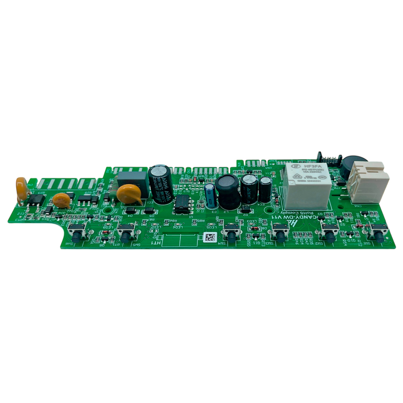 Plaqueta Lavavajillas Drean Dish 12.2 Easy Lvv Original