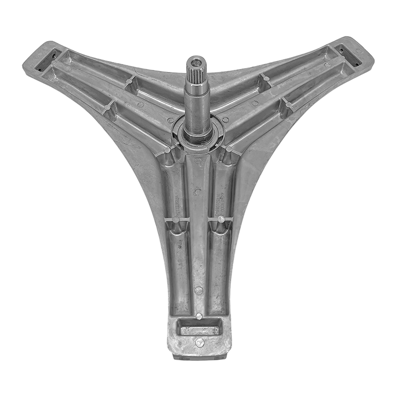 Eje estrella soporte tambor de lavarropas LG WD12320 original