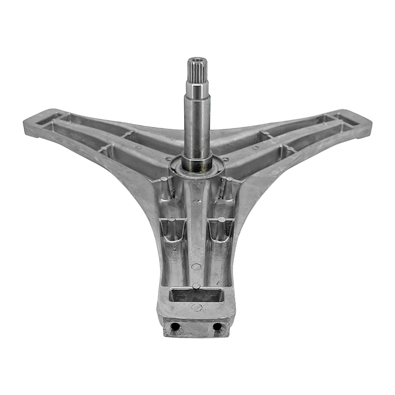 Eje estrella soporte tambor de lavarropas LG WD12320 original