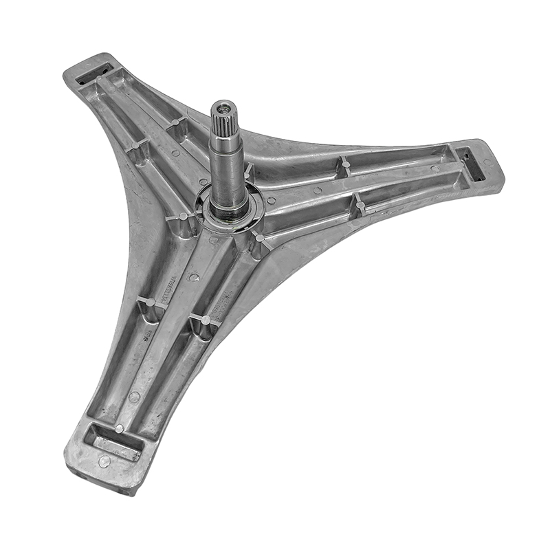 Eje estrella soporte tambor de lavarropas LG WD12320 original