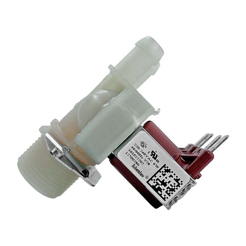 Electroválvula Drean 2 Vías 180° Fría/caliente